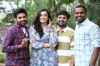 Konchem Hatke Movie Trailer Launch